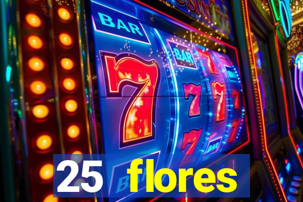 25 flores silvestres com nomes